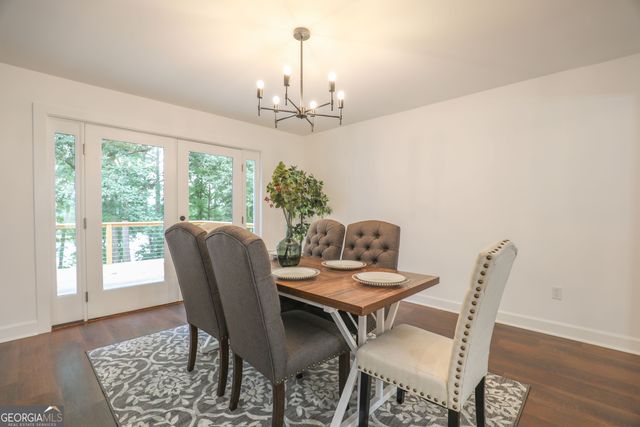 212 Southland Drive, Eatonton, GA 31024