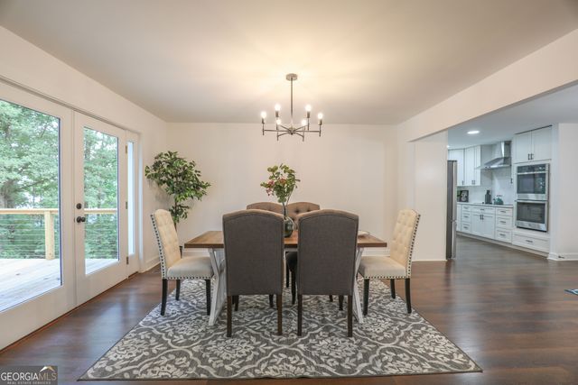 212 Southland Drive, Eatonton, GA 31024