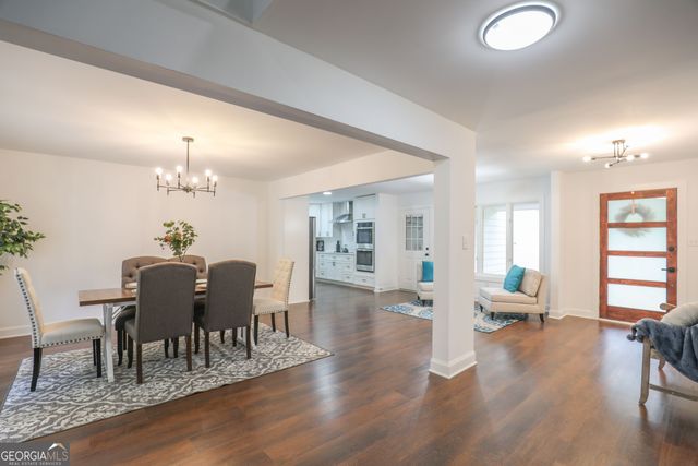 212 Southland Drive, Eatonton, GA 31024