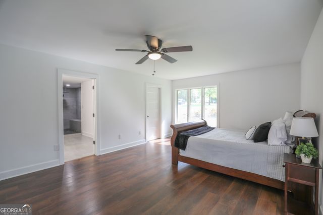 212 Southland Drive, Eatonton, GA 31024