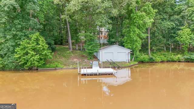 212 Southland Drive, Eatonton, GA 31024