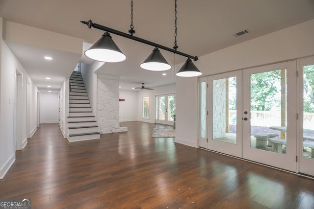 212 Southland Drive, Eatonton, GA 31024