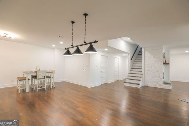 212 Southland Drive, Eatonton, GA 31024