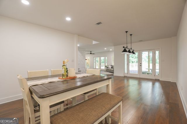 212 Southland Drive, Eatonton, GA 31024