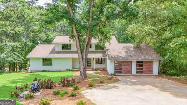 212 Southland Drive, Eatonton, GA 31024