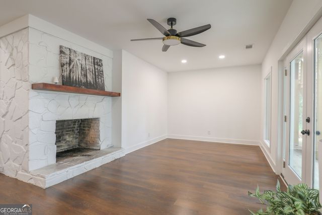 212 Southland Drive, Eatonton, GA 31024