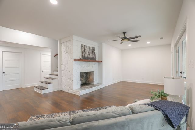 212 Southland Drive, Eatonton, GA 31024