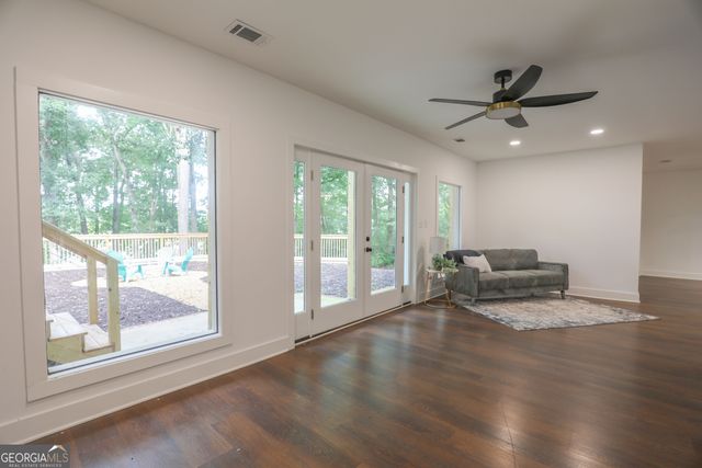 212 Southland Drive, Eatonton, GA 31024