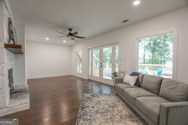 212 Southland Drive, Eatonton, GA 31024