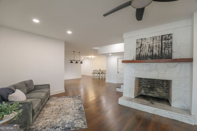 212 Southland Drive, Eatonton, GA 31024