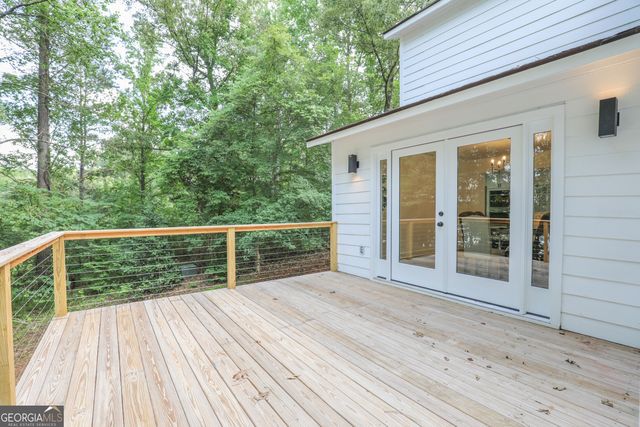 212 Southland Drive, Eatonton, GA 31024