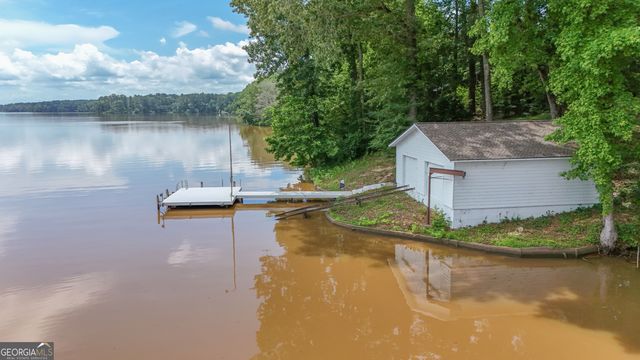 212 Southland Drive, Eatonton, GA 31024