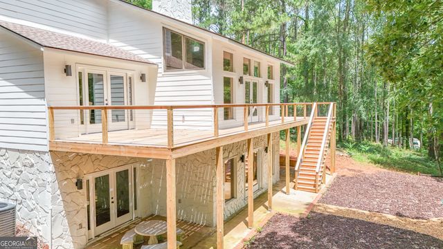 212 Southland Drive, Eatonton, GA 31024