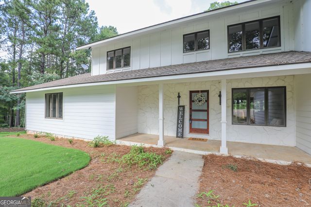 212 Southland Drive, Eatonton, GA 31024