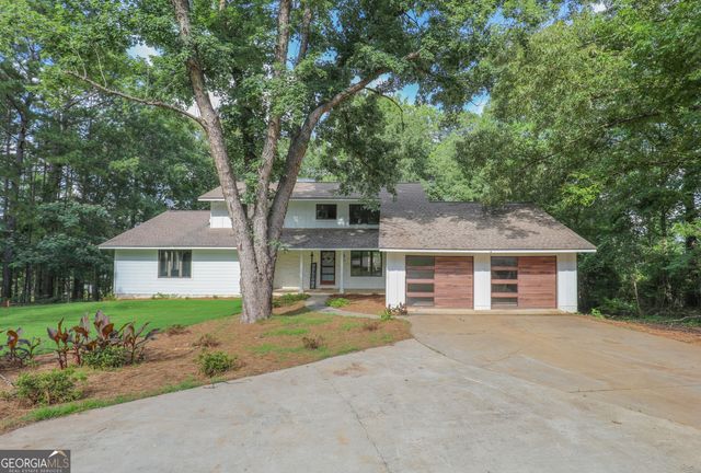 212 Southland Drive, Eatonton, GA 31024