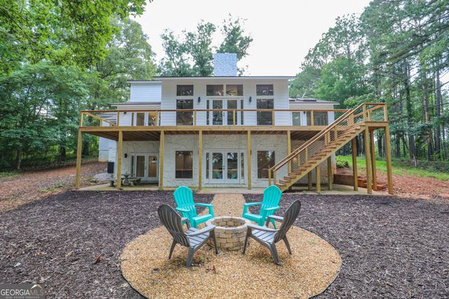 212 Southland Drive, Eatonton, GA 31024