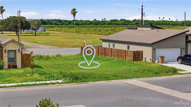 1001 E Costa Del Sol Avenue, Edinburg, TX 78542