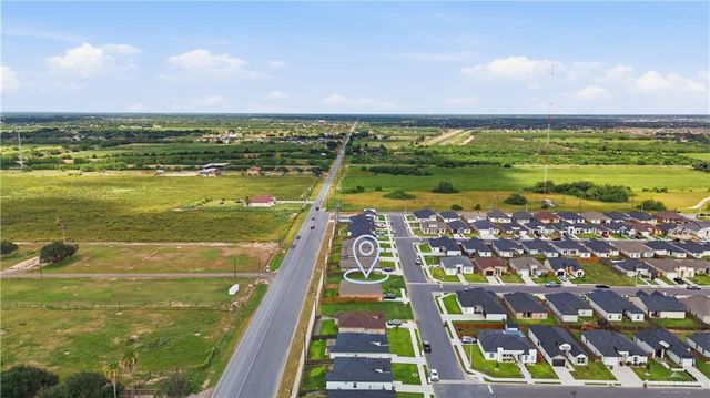 1001 E Costa Del Sol Avenue, Edinburg, TX 78542