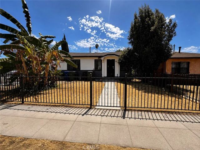 5953 S Denker Avenue, Los Angeles, CA 90047