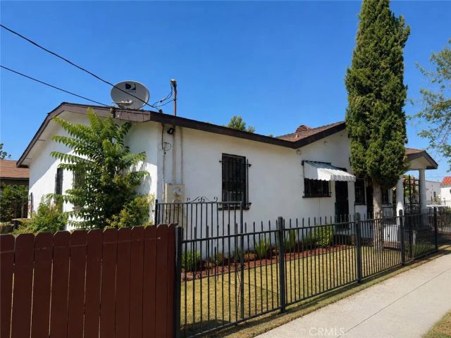 5953 S Denker Avenue, Los Angeles, CA 90047