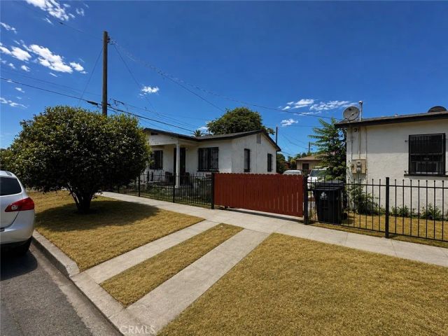 5953 S Denker Avenue, Los Angeles, CA 90047