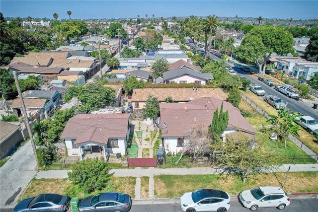 5953 S Denker Avenue, Los Angeles, CA 90047