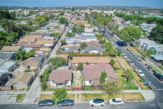 5953 S Denker Avenue, Los Angeles, CA 90047