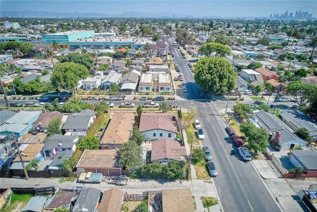 5953 S Denker Avenue, Los Angeles, CA 90047