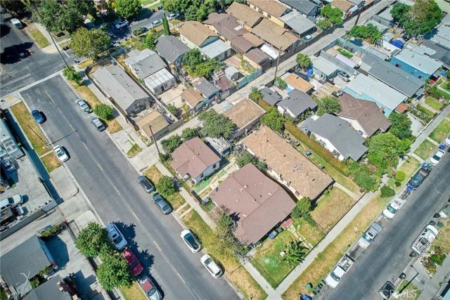 5953 S Denker Avenue, Los Angeles, CA 90047