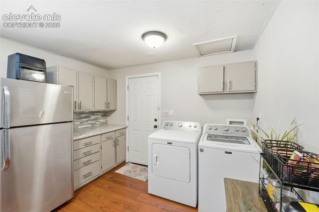 2116 Salt Drive, Colorado Springs, CO 80910