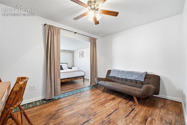 2116 Salt Drive, Colorado Springs, CO 80910