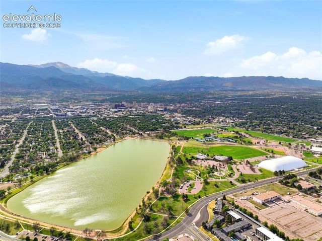 2116 Salt Drive, Colorado Springs, CO 80910