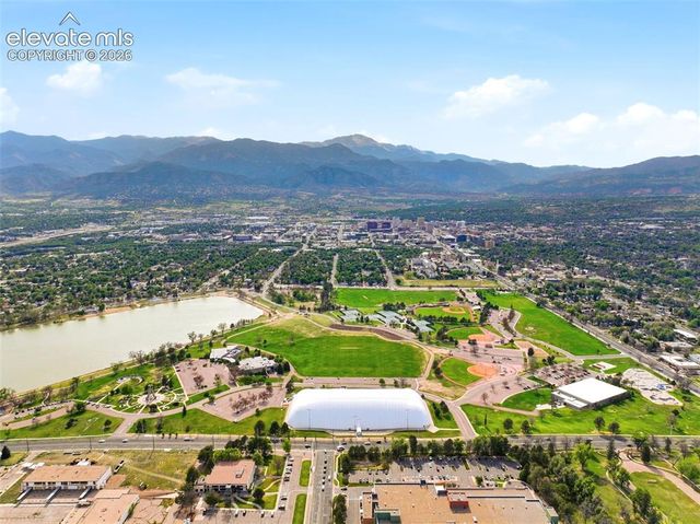 2116 Salt Drive, Colorado Springs, CO 80910