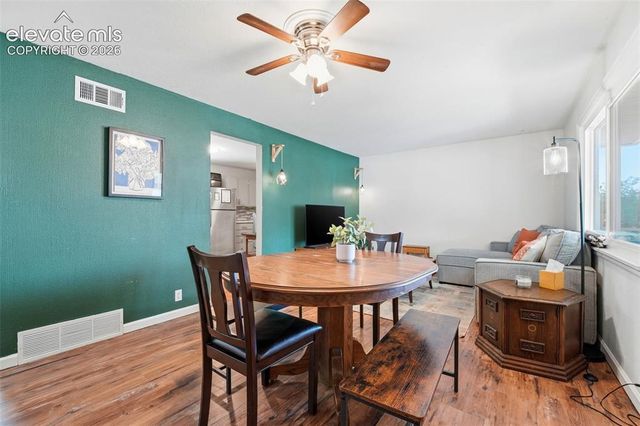 2116 Salt Drive, Colorado Springs, CO 80910