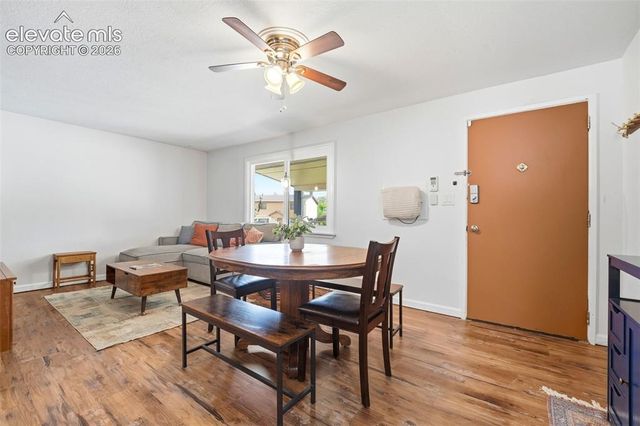 2116 Salt Drive, Colorado Springs, CO 80910