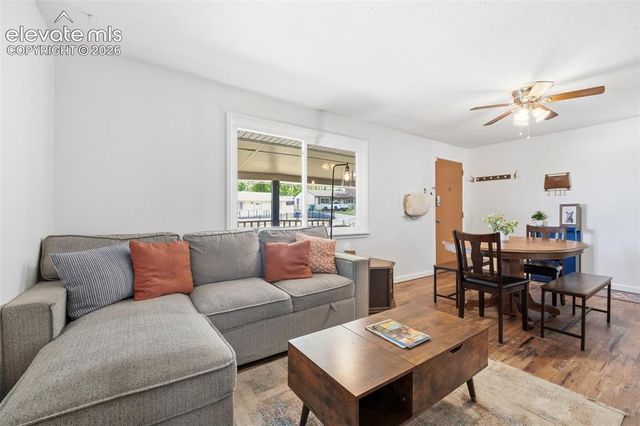 2116 Salt Drive, Colorado Springs, CO 80910
