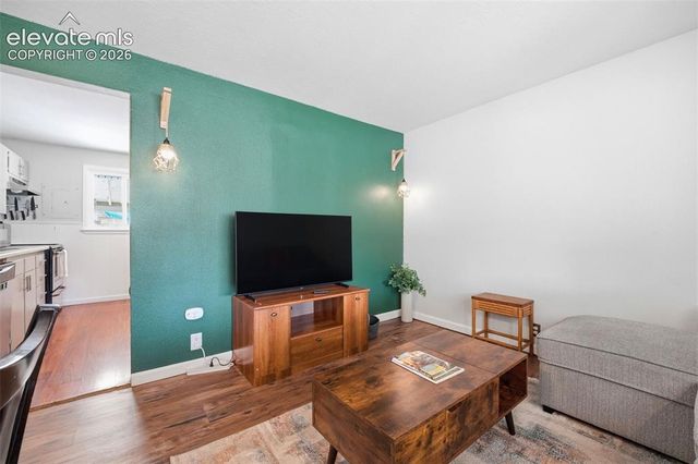 2116 Salt Drive, Colorado Springs, CO 80910
