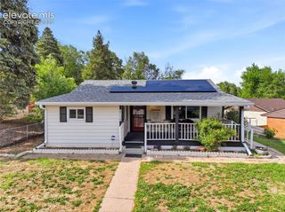 2116 Salt Drive, Colorado Springs, CO 80910
