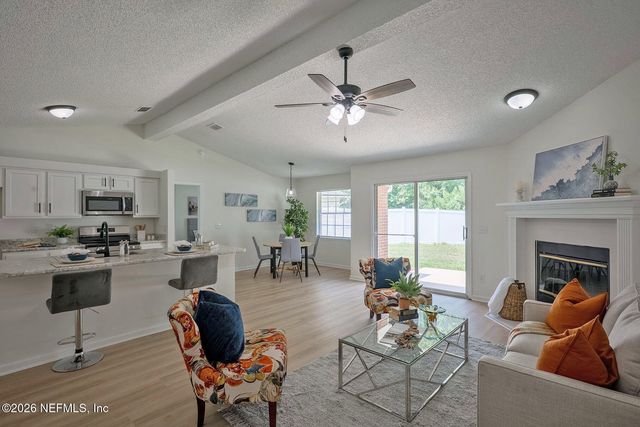 2960 TUSCARORA Trail, Middleburg, FL 32068
