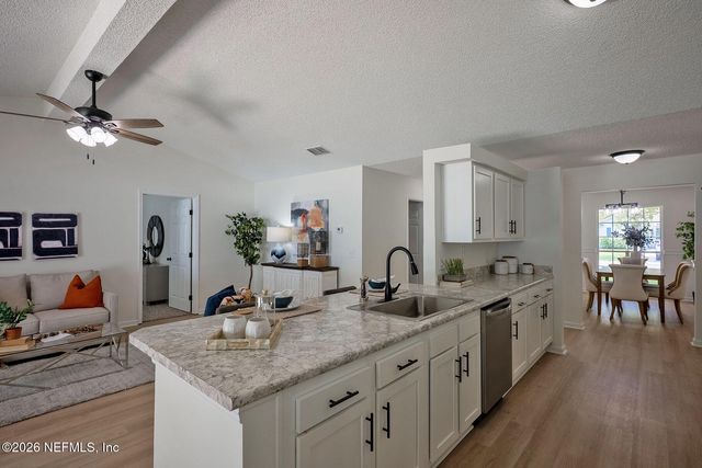 2960 TUSCARORA Trail, Middleburg, FL 32068