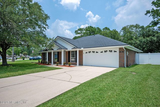 2960 TUSCARORA Trail, Middleburg, FL 32068