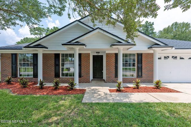 2960 TUSCARORA Trail, Middleburg, FL 32068