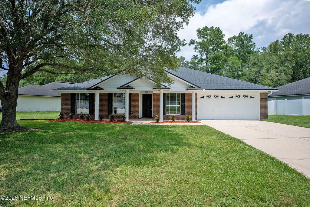 2960 TUSCARORA Trail, Middleburg, FL 32068