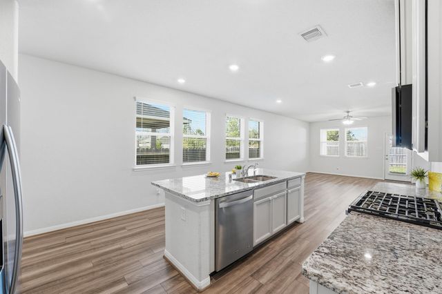 18846 Amaro Hills Drive, New Caney, TX 77357