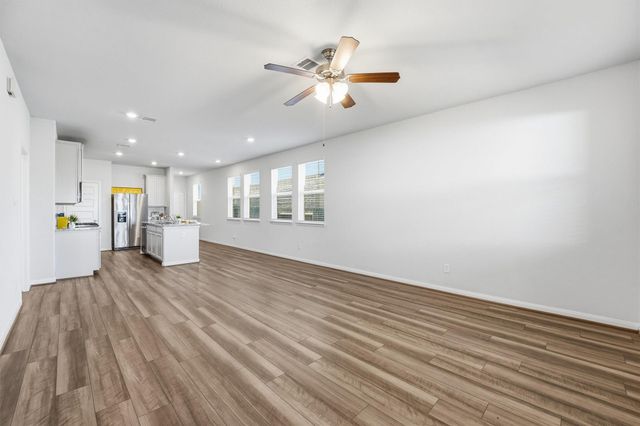 18846 Amaro Hills Drive, New Caney, TX 77357