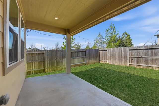 18846 Amaro Hills Drive, New Caney, TX 77357