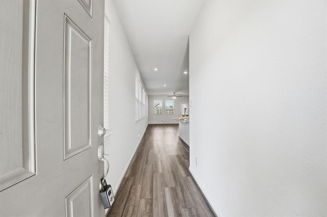 18846 Amaro Hills Drive, New Caney, TX 77357