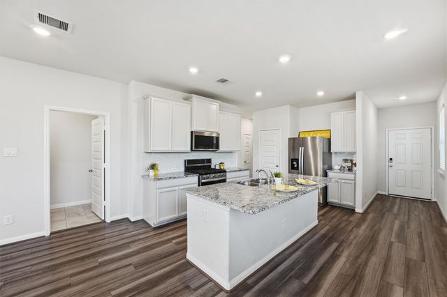 18846 Amaro Hills Drive, New Caney, TX 77357