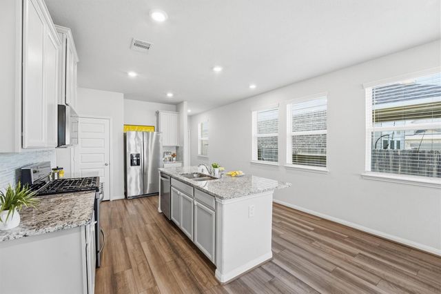 18846 Amaro Hills Drive, New Caney, TX 77357