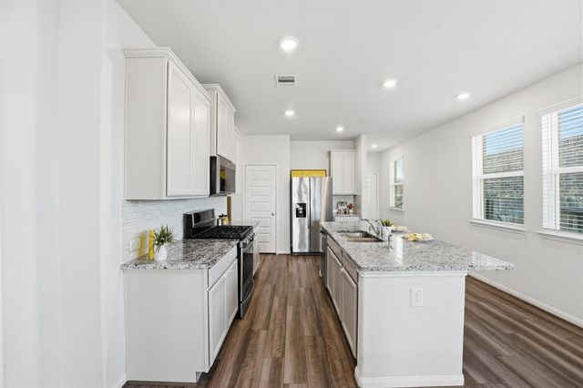 18846 Amaro Hills Drive, New Caney, TX 77357